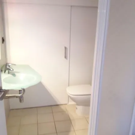 Lägenhet Loft Cal Richi *