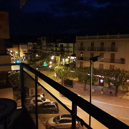 Loft Cal Richi Lägenhet Tremp