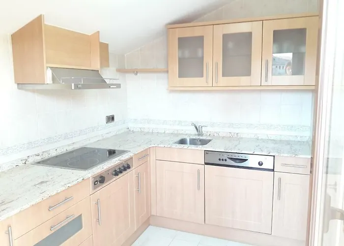 Loft Cal Richi شقة *
