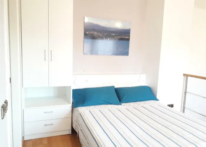 Loft Cal Richi شقة *