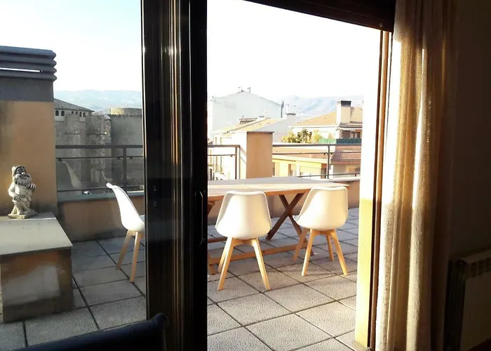 Loft Cal Richi *