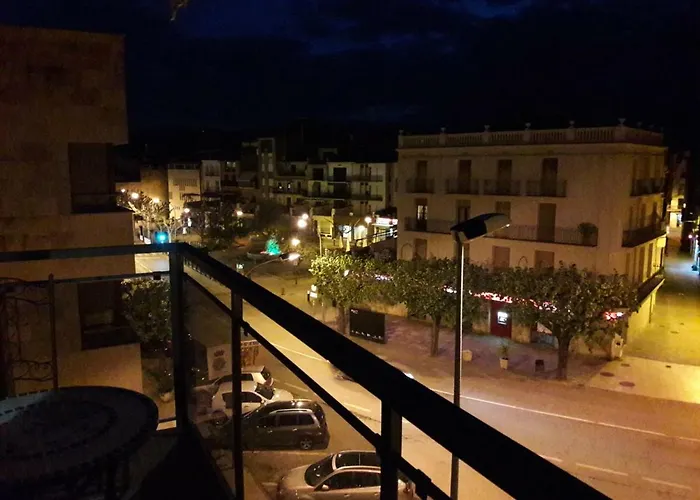 Loft Cal Richi شقة تريمب