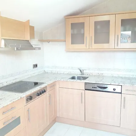 Loft Cal Richi Apartamento *