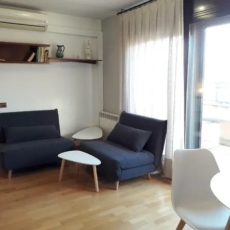 Loft Cal Richi Apartamento