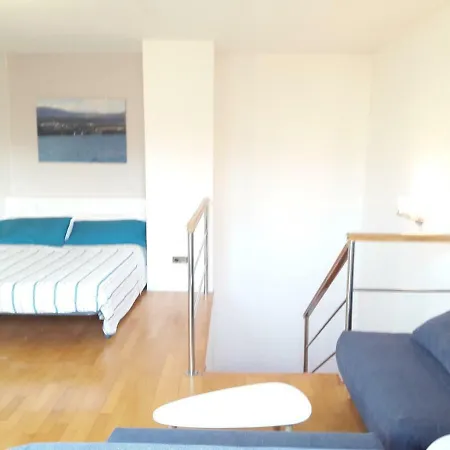 Apartamento Loft Cal Richi Tremp