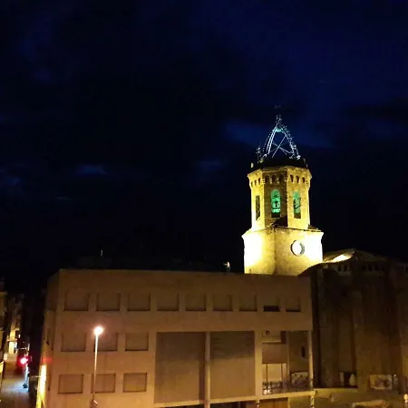 Loft Cal Richi Apartamento *