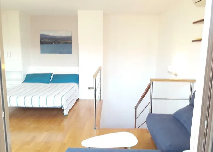 Apartamento Loft Cal Richi Tremp